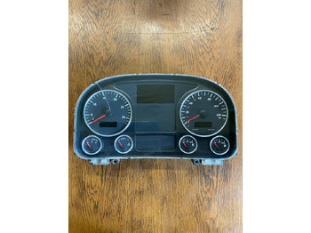 Tachograph MAN