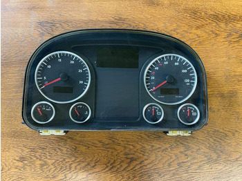 Tachograph MAN