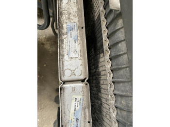 Radiator for Truck MAN TGL Kühlerpaket Wasserkühler Radiator Kühler: picture 4