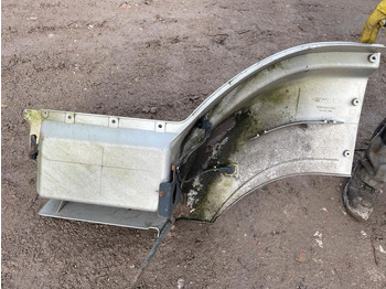 Footstep for Truck Mercedes AXOR Einstieg Rechts Kotflügel: picture 2