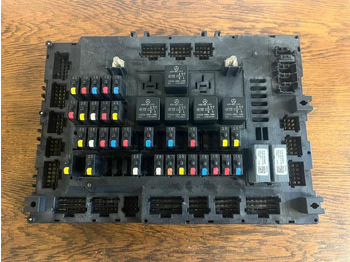 Fuse for Truck Mercedes Actros MP4 Single-SAM Sicherungskasten A0014467658: picture 2