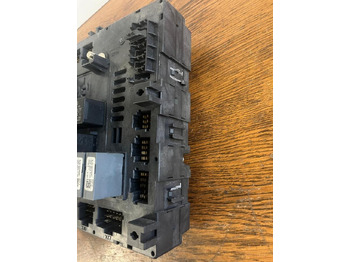 Fuse for Truck Mercedes Actros MP4 Single-SAM Sicherungskasten A0014467658: picture 5