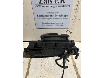 Heating/ Ventilation MERCEDES-BENZ Atego