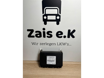 ECU MERCEDES-BENZ