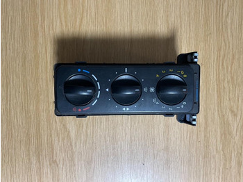 Heating/ Ventilation MERCEDES-BENZ Axor