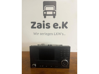 Spare parts MERCEDES-BENZ Actros