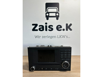 Spare parts MERCEDES-BENZ Actros