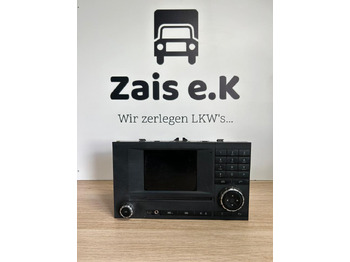 Spare parts MERCEDES-BENZ Actros