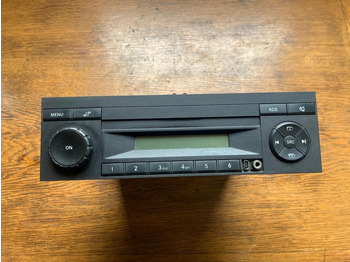 Spare parts MERCEDES-BENZ Actros