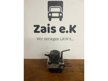 Spare parts MERCEDES-BENZ Sprinter