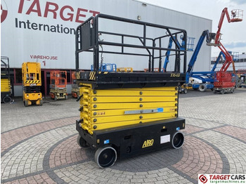 Scissor lift