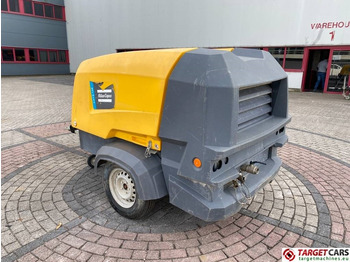 Air compressor Atlas Copco XATS138 Air Compressor 10,3Bar: picture 4