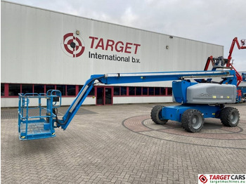 Articulated boom GENIE