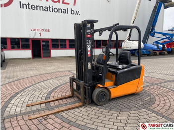 Electric forklift HANGCHA