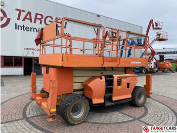 Scissor lift JLG