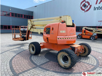 Articulated boom JLG 450AJ Articulated 4x4 Diesel Boom Work Lift 1551cm: picture 4
