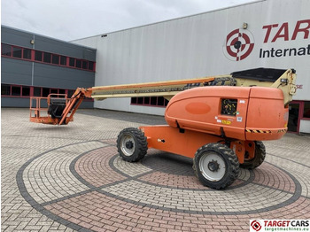 Leasing of JLG 660SJ Telescopic 4x4 Diesel Boom Work Lift 2232cm  JLG 660SJ Telescopic 4x4 Diesel Boom Work Lift 2232cm: picture 4 Leasing of JLG 660SJ Telescopic 4x4 Diesel Boom Work Lift 2232cm  JLG 660SJ Telescopic 4x4 Diesel Boom Work Lift 2232cm: picture 4