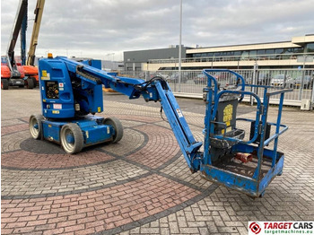 Articulated boom JLG E300AJP Articulated Jib Plus Boom Work Lift 1097cm: picture 2
