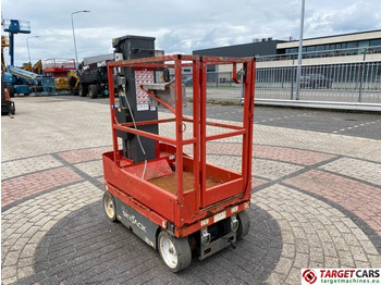 Vertical mast lift SkyJack SJ16 Electric Vertical Mast Work Lift 675cm: picture 2