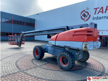 Telescopic boom SkyJack SJ66T Telescopic 4x4 Diesel Boom Work Lift 2212cm: picture 4