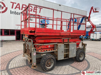 Scissor lift SKYJACK