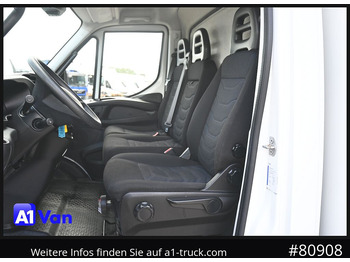 Box van IVECO Iveco Daily 72C18 Koffer, LBW, Automatik, Luftfederung: picture 3