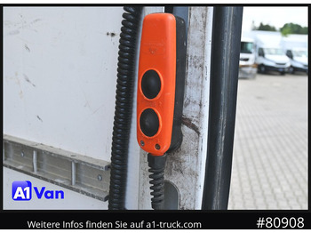 Box van IVECO Iveco Daily 72C18 Koffer, LBW, Automatik, Luftfederung: picture 2