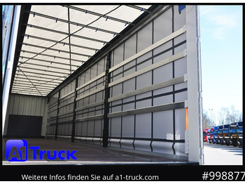 New Curtainsider semi-trailer KRONE 5 x SD Tautliner, mit TPMS, NEU, sofort verfügbar,: picture 5