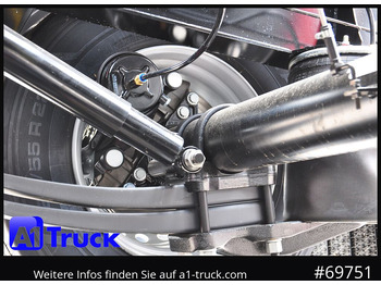 New Truck KOEGEL ZW 18  BDF, Midi Tandem, für 1120 + 1320 WB: picture 2
