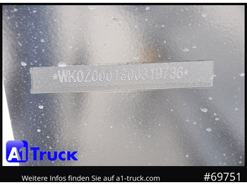 New Truck KOEGEL ZW 18  BDF, Midi Tandem, für 1120 + 1320 WB: picture 5