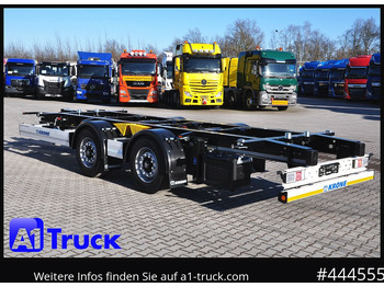 Truck KRONE 10 x Tandem, MIDI, für 1120mm + 1320mm, SOFORT, NEU: picture 5