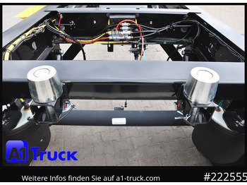 New Truck KRONE Standard BDF Anhänger, NEU ohne Zulassung, sofort: picture 4 New Truck KRONE Standard BDF Anhänger, NEU ohne Zulassung, sofort: picture 4