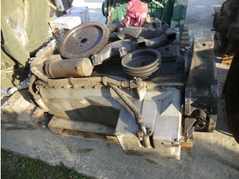 Engine for Construction machinery CUMMINS NHG-250 MOTORE USATO, IN SMONTAGGIO: picture 2