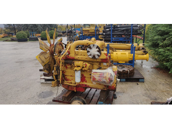 Engine CATERPILLAR