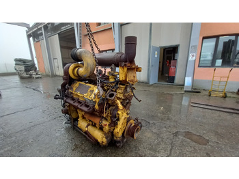 Engine CATERPILLAR