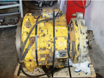 Transmission CATERPILLAR