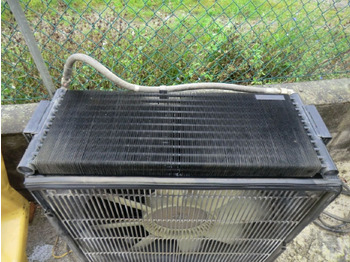 Cooling system CATERPILLAR