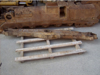 Undercarriage parts CATERPILLAR