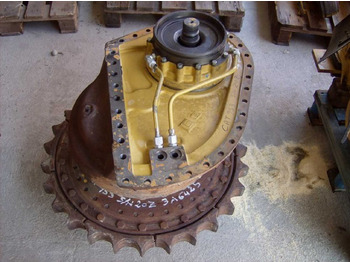 Undercarriage parts CATERPILLAR