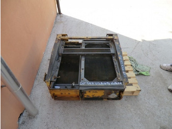 Cooling system CATERPILLAR