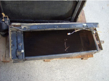 Cooling system CATERPILLAR