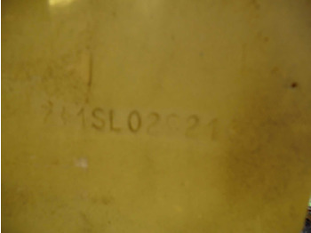Hood for Construction machinery Caterpillar 963D COFANO ANTERIORE: picture 2