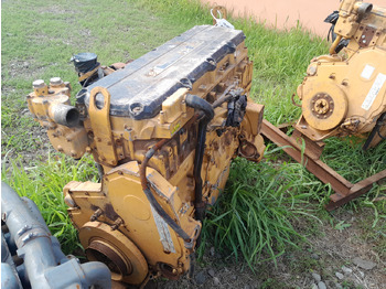 Engine for Construction machinery Caterpillar C11 MOTORE COMPLETO USATO IN REVISIONE: picture 3