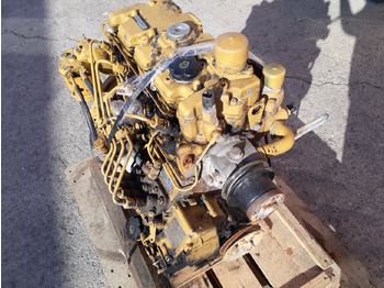 Engine CATERPILLAR