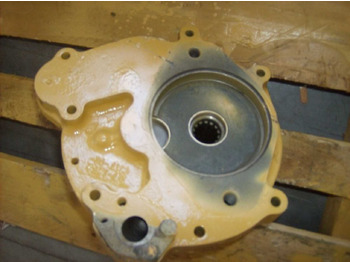 Hydraulic pump for Construction machinery Caterpillar D300D POMPA DI TRASMISSIONE: picture 2
