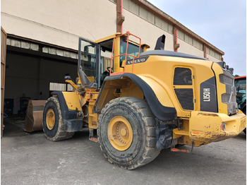 Wheel loader VOLVO L150H