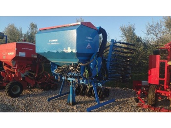 Seed drill Lemken SOLITAIR 9K: picture 2