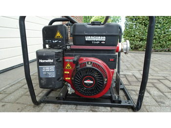 Water pump Briggs en Stratton Homelite FP250V waterpomp: picture 2