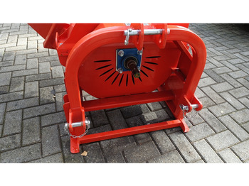New Wood chipper Wood chipper WCX5G Houtversnipperraar Takkenversnipperraar Hakselaar: picture 5