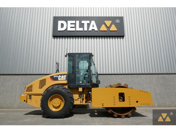 Leasing of Caterpillar CP76 Caterpillar CP76: picture 2